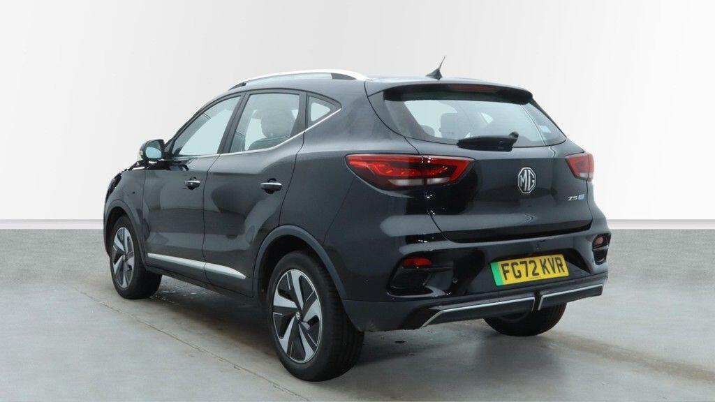 Used MG MG ZS 2022 for sale - 77131164: Photo 4
