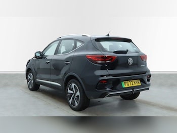 Used MG MG ZS 2022 for sale - 77131164: Photo