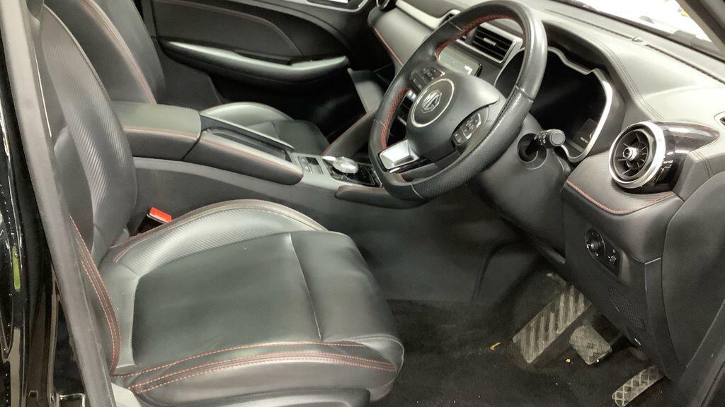 Used MG MG ZS 2022 for sale - 77131164: Photo 5