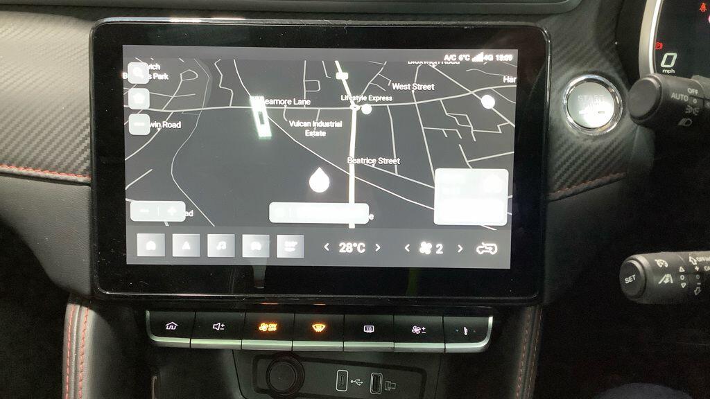 Used MG MG ZS 2022 for sale - 77131164: Photo 8