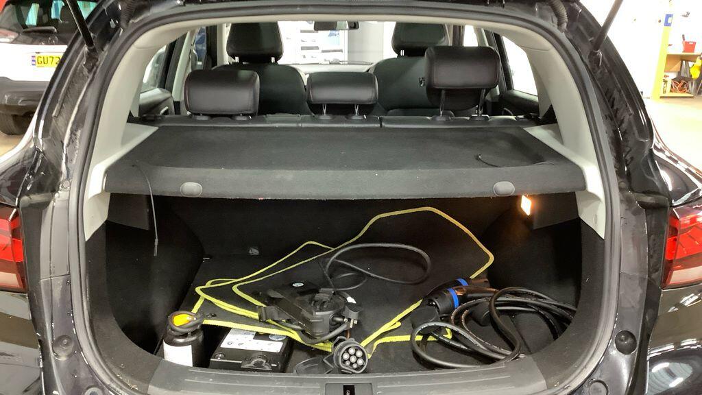 Used MG MG ZS 2022 for sale - 77131164: Photo 9