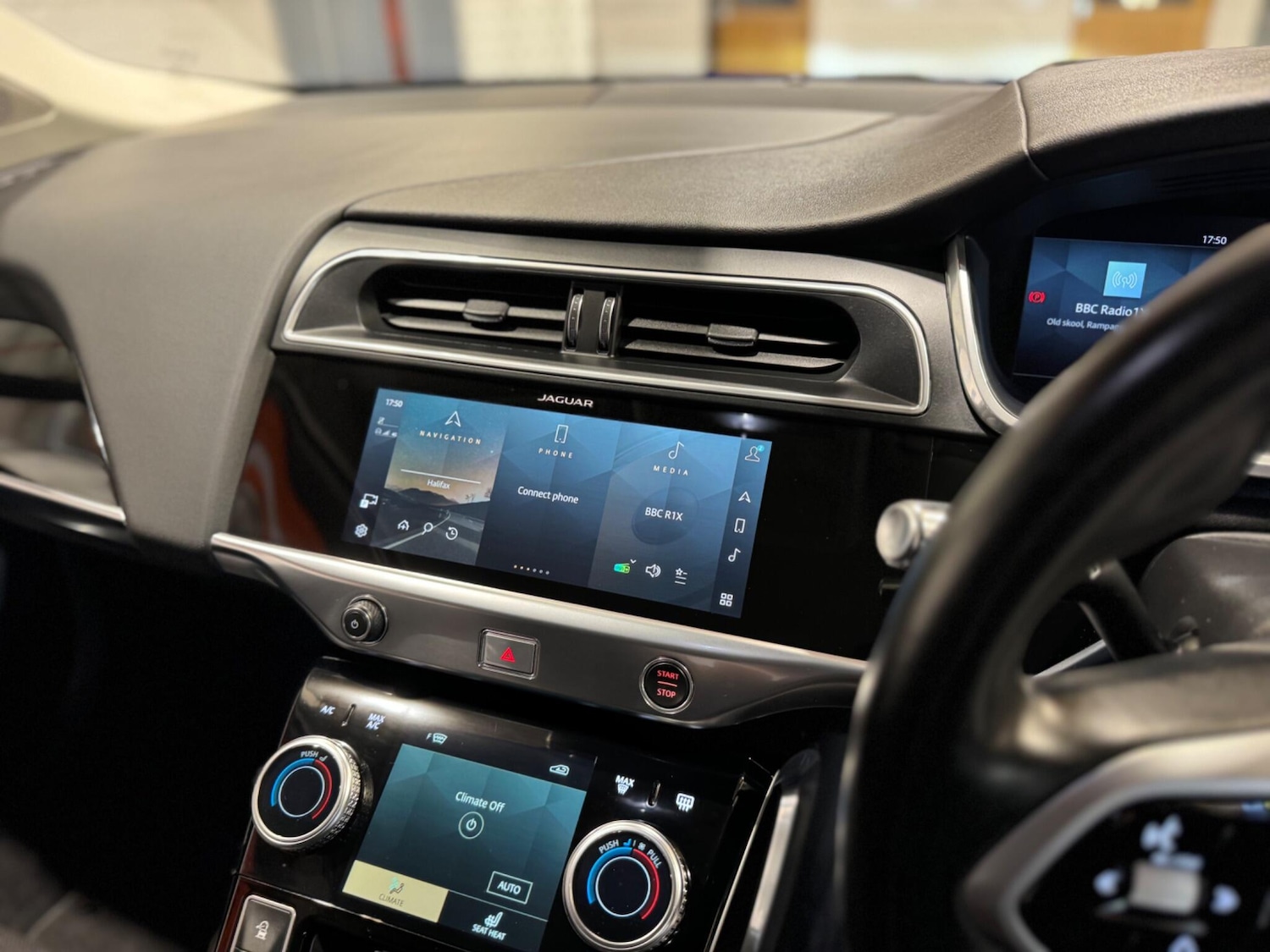 Used Jaguar I-Pace 2021 for sale - 76988248: Photo 10