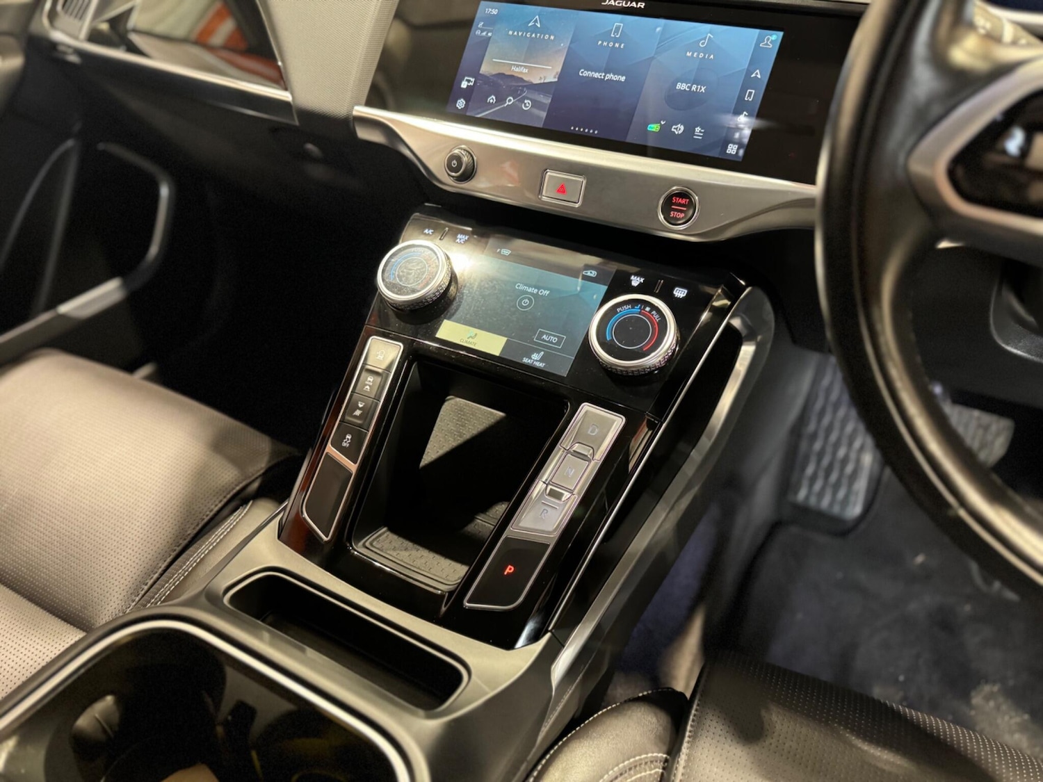 Used Jaguar I-Pace 2021 for sale - 76988248: Photo 11