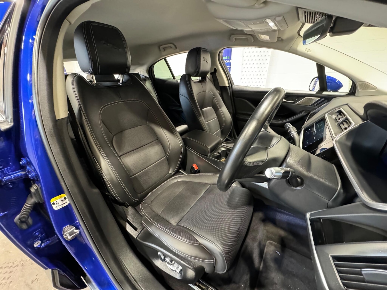 Used Jaguar I-Pace 2021 for sale - 76988248: Photo 13