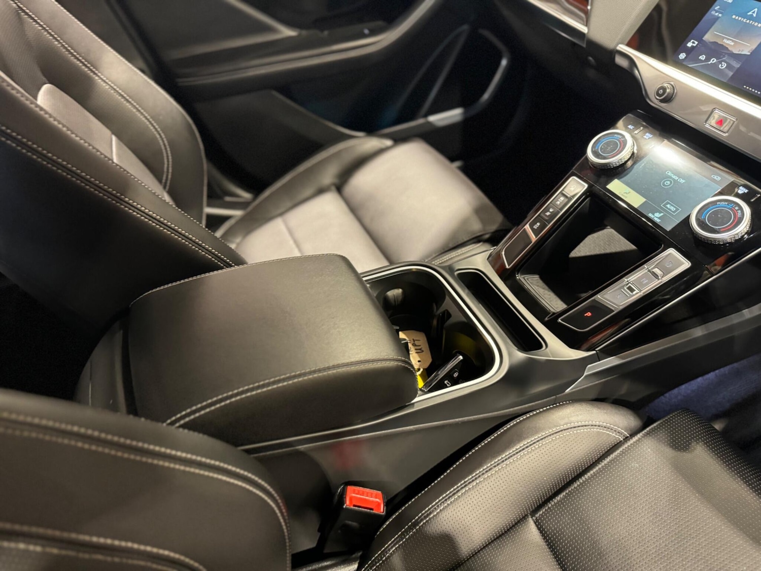 Used Jaguar I-Pace 2021 for sale - 76988248: Photo 14