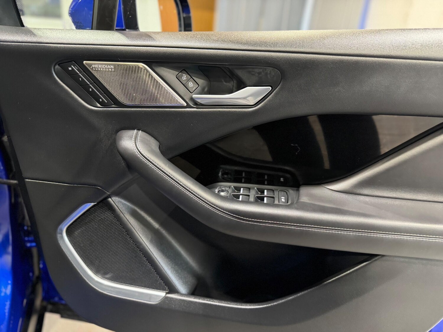 Used Jaguar I-Pace 2021 for sale - 76988248: Photo 18