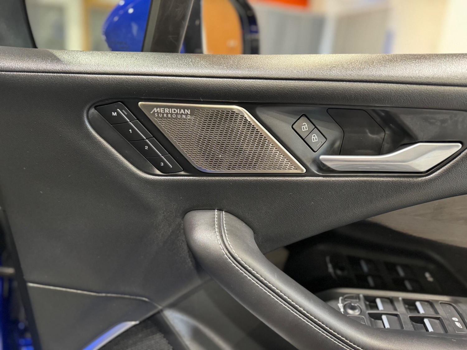 Used Jaguar I-Pace 2021 for sale - 76988248: Photo 19