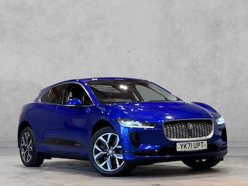 (71) - 400 90kWh HSE Auto 4WD 5dr