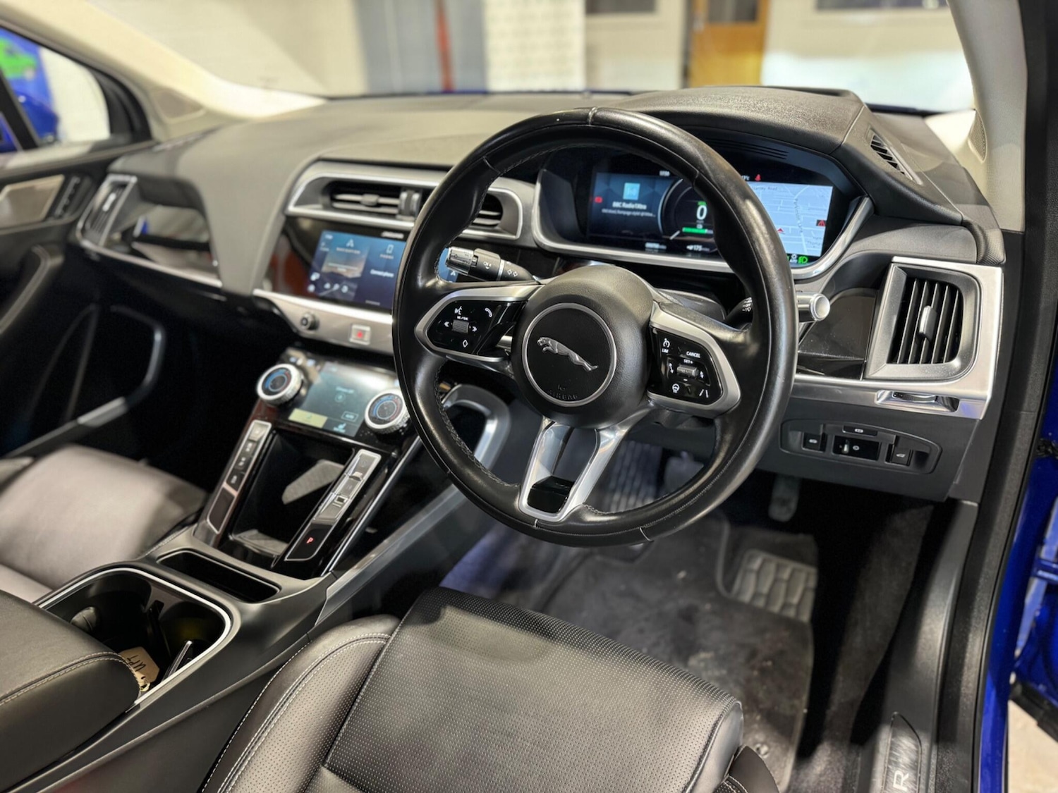 Used Jaguar I-Pace 2021 for sale - 76988248: Photo 7