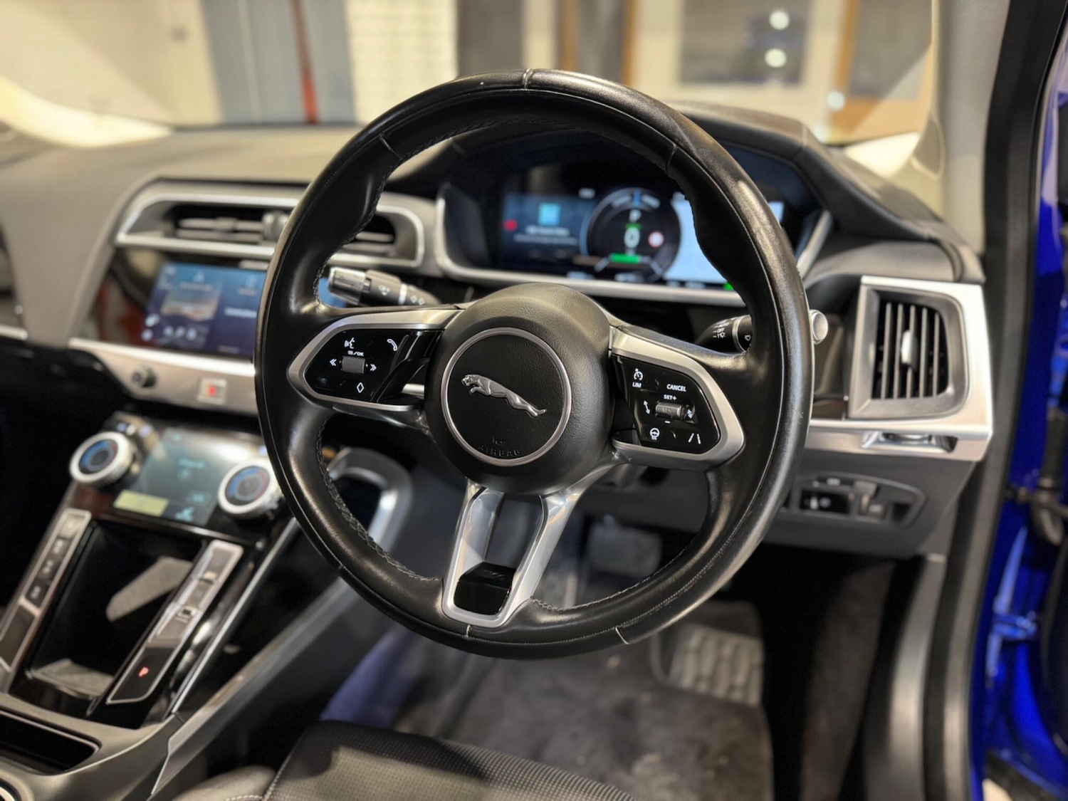 Used Jaguar I-Pace 2021 for sale - 76988248: Photo 8