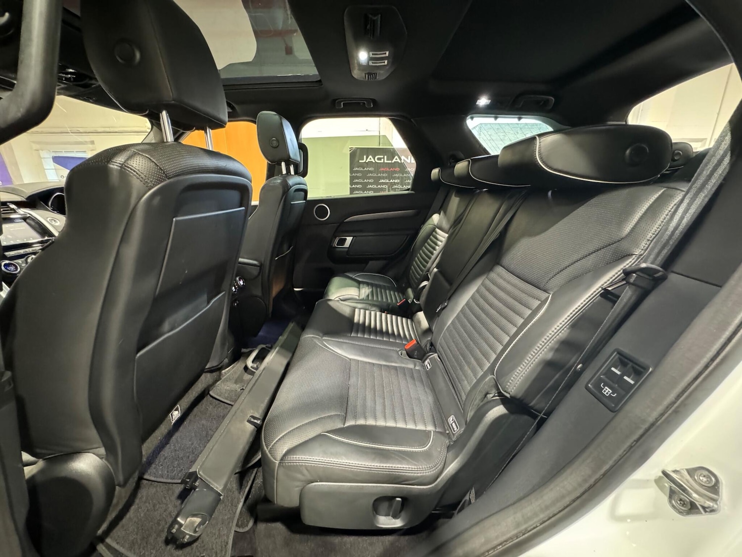 Used Land Rover Discovery for sale - 76995086: Photo 16