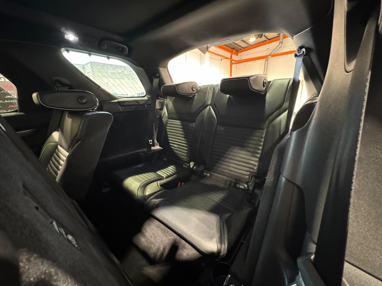 Used Land Rover Discovery for sale - 76995086: Photo 17