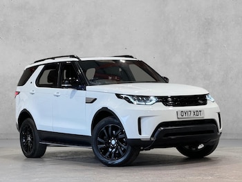 (17) - 3.0 TD V6 HSE Auto 4WD Euro 6 (s/s) 5dr