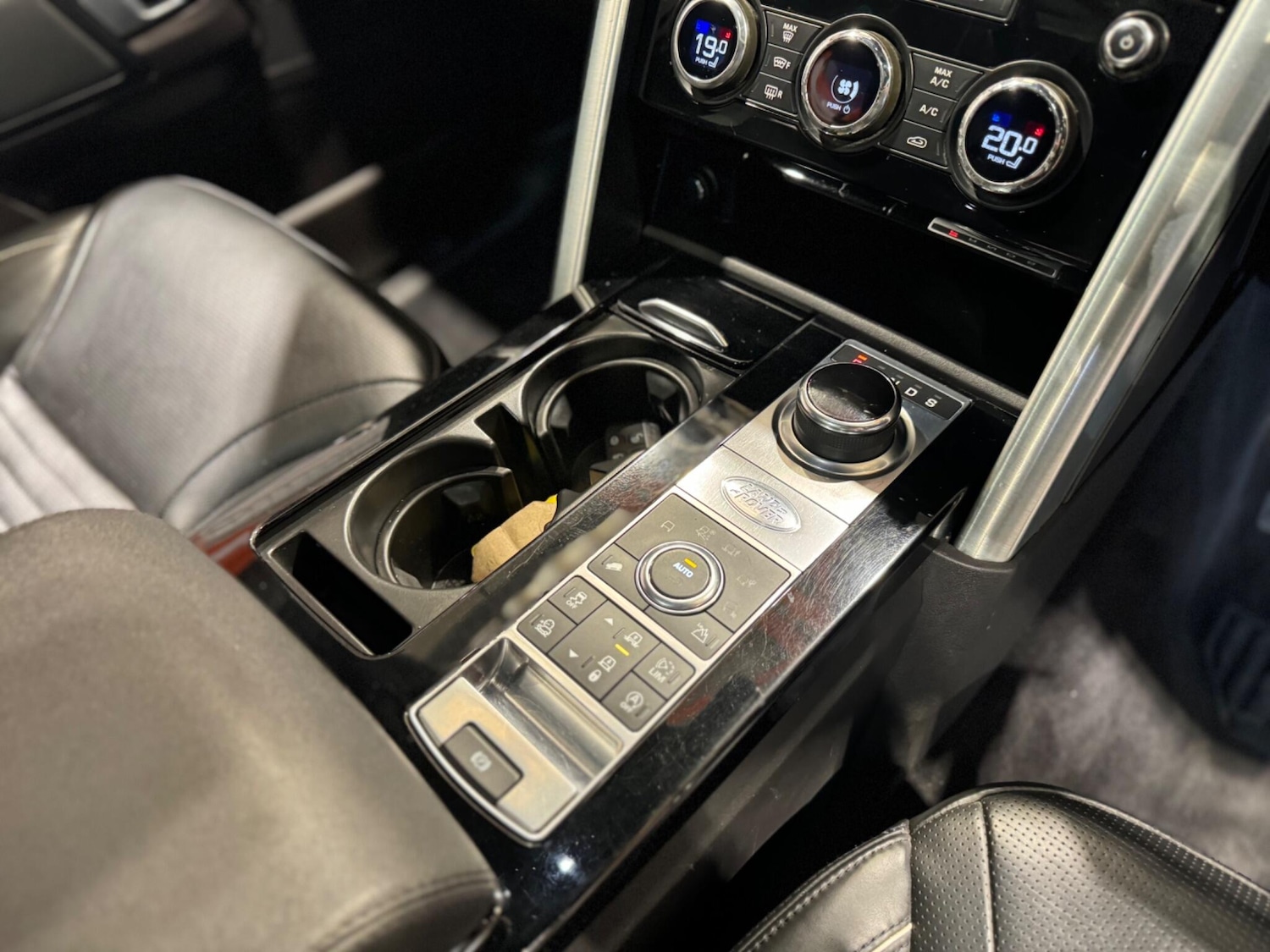 Used Land Rover Discovery for sale - 76995086: Photo 21