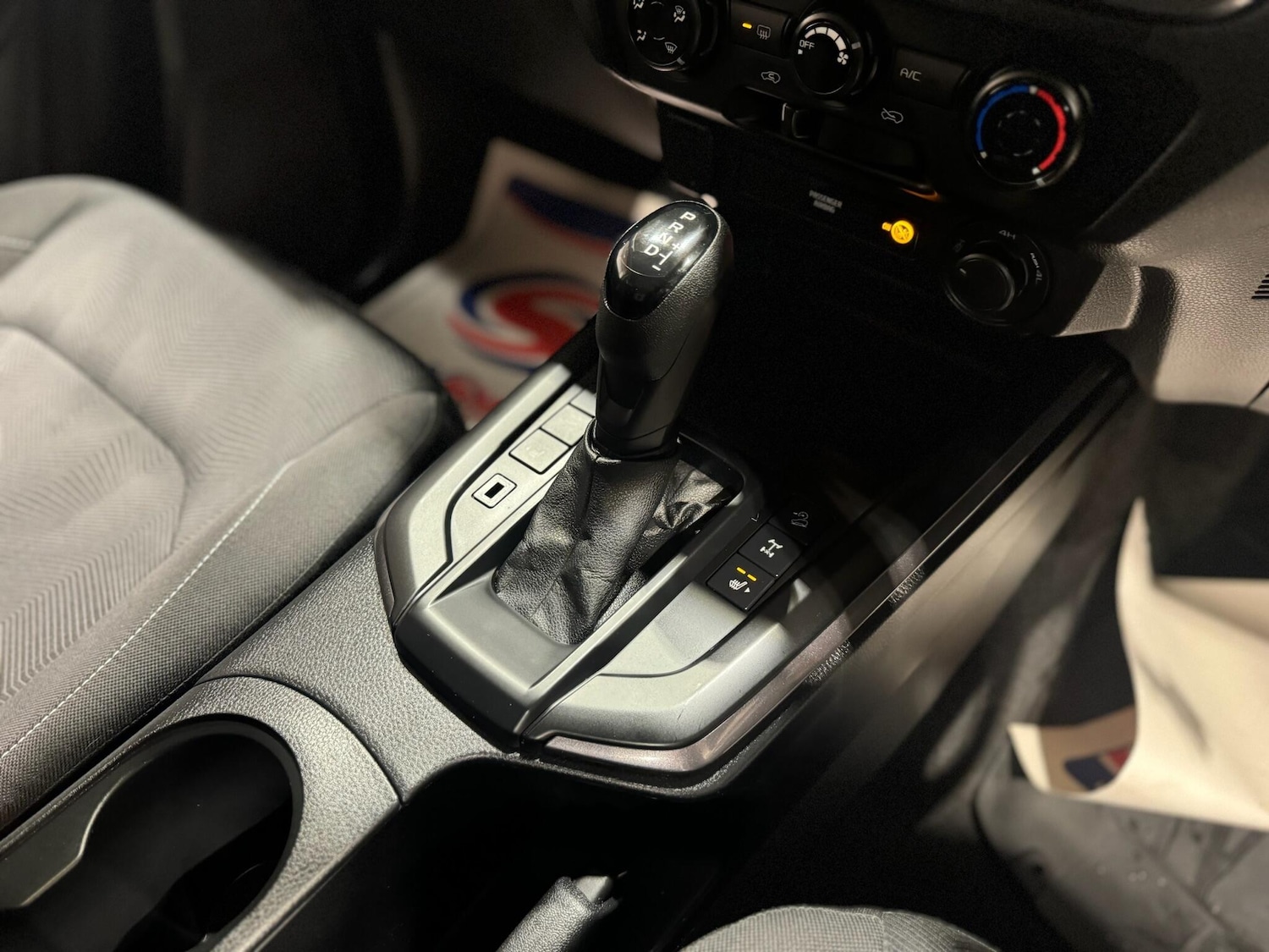 Used Isuzu D-Max 2022 for sale - 76592083: Photo 15