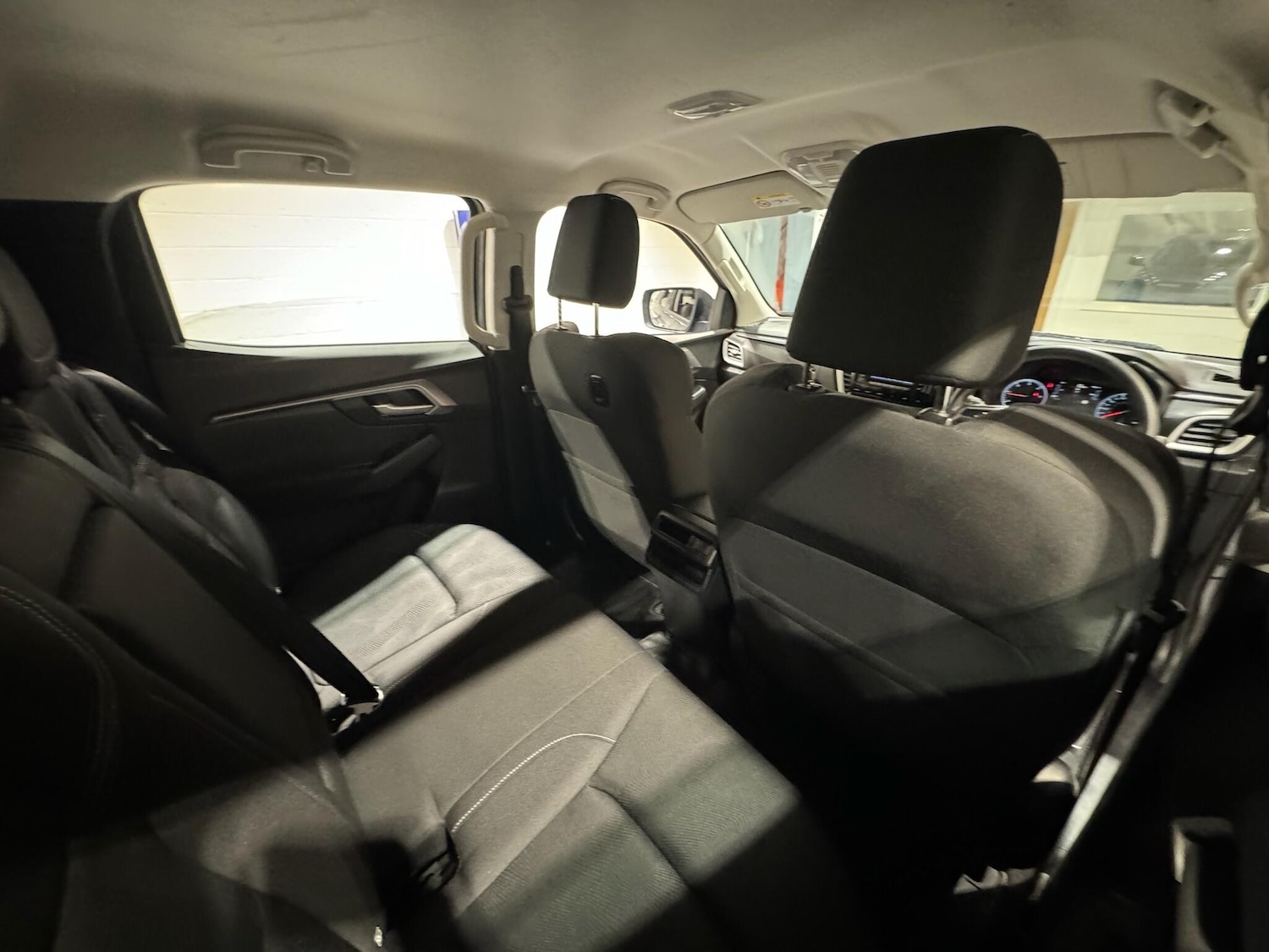 Used Isuzu D-Max 2022 for sale - 76592083: Photo 18