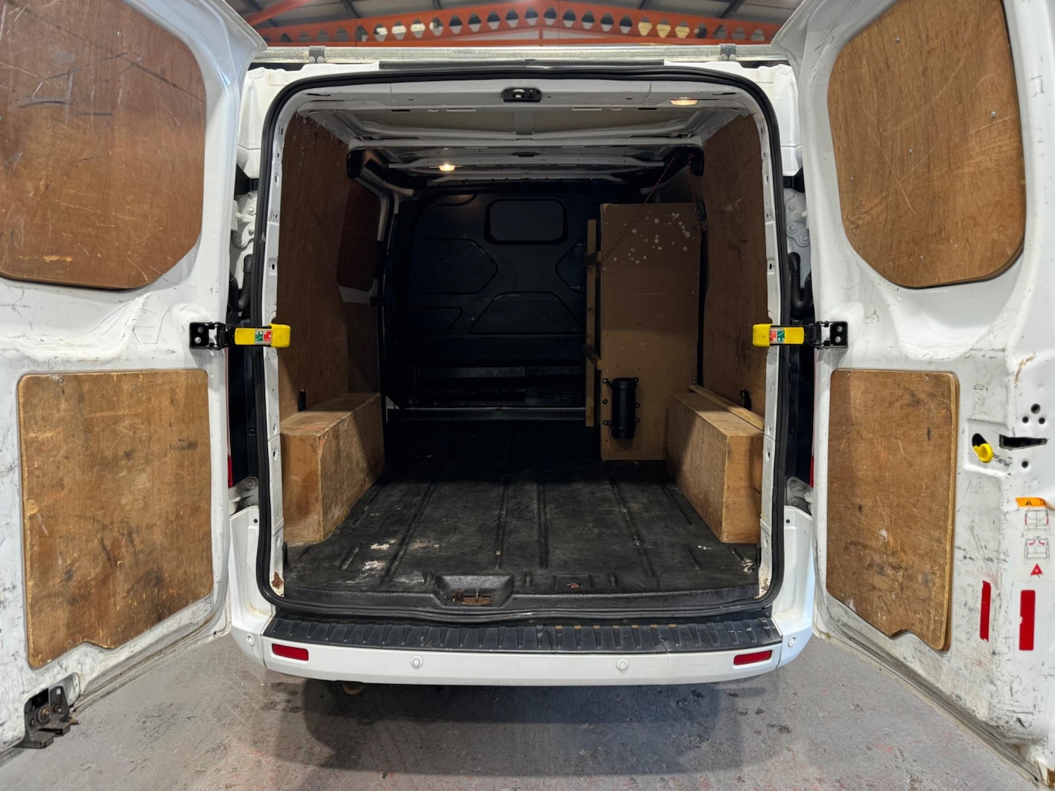 Vehicle 19
