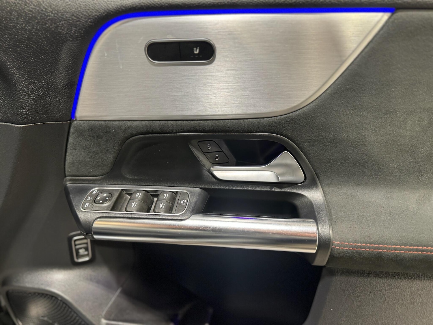 Used Mercedes-Benz EQA 2021 for sale - 76295993: Photo 10