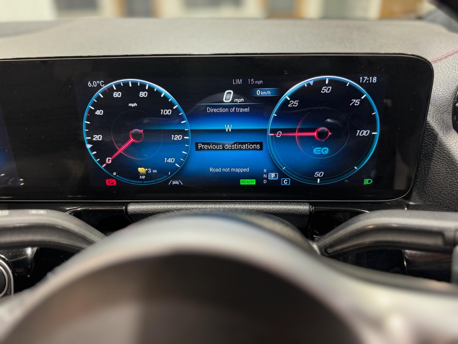 Used Mercedes-Benz EQA 2021 for sale - 76295993: Photo 11