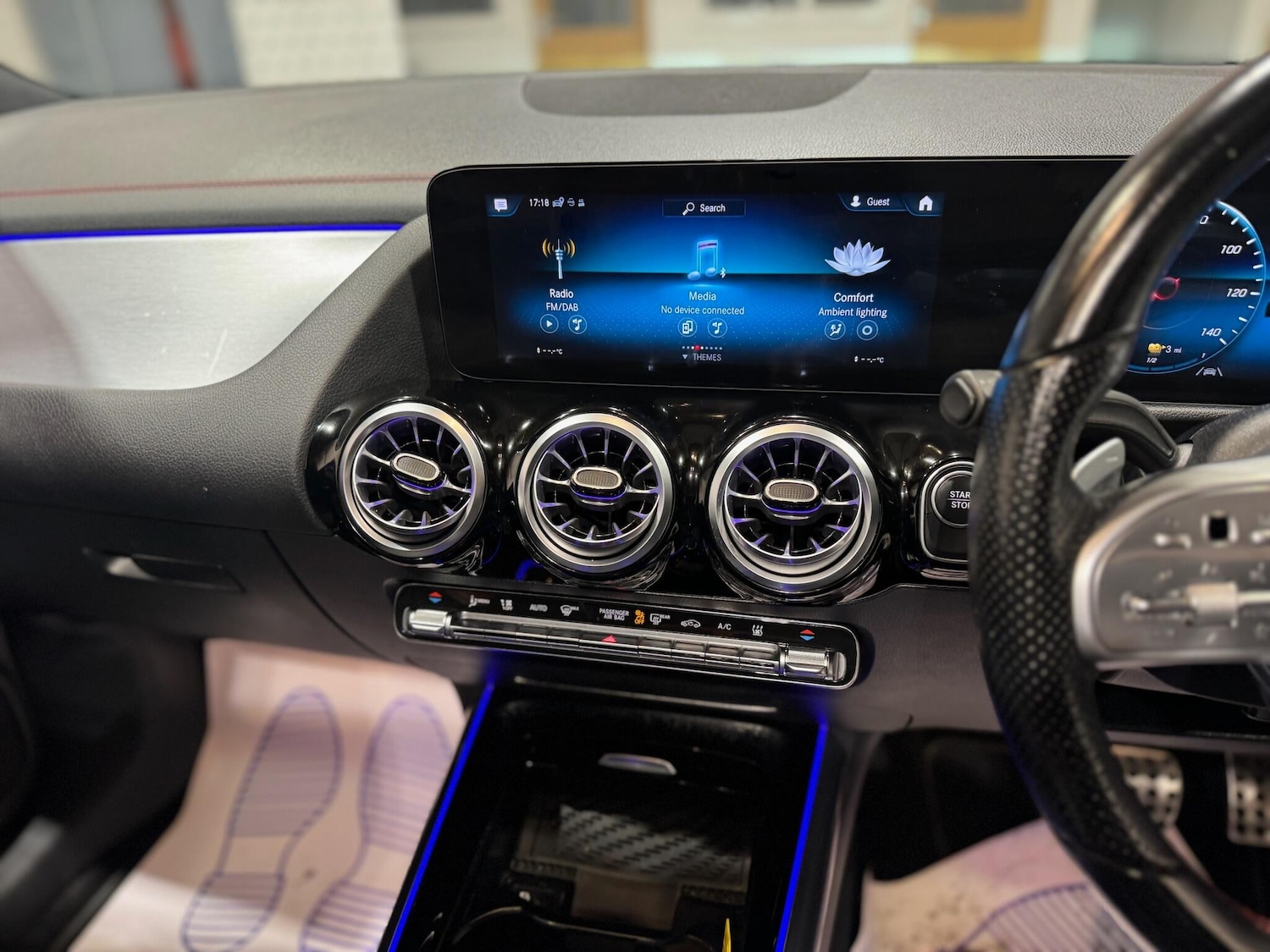 Used Mercedes-Benz EQA 2021 for sale - 76295993: Photo 13