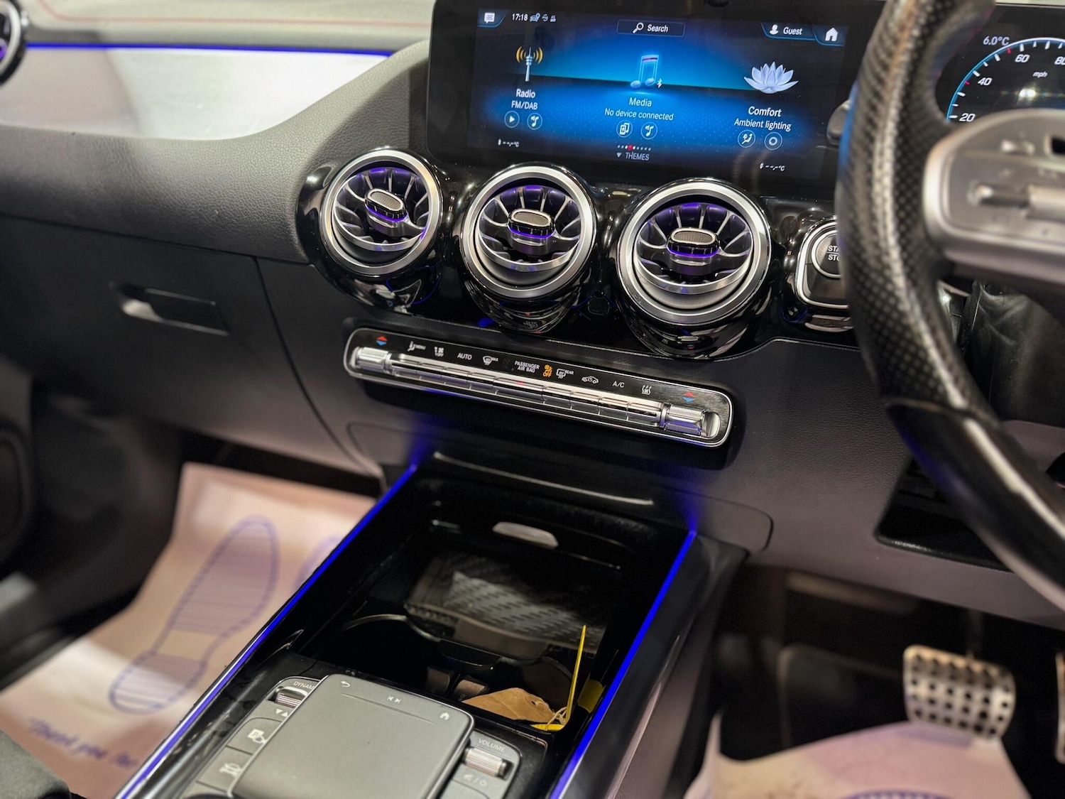 Used Mercedes-Benz EQA 2021 for sale - 76295993: Photo 14