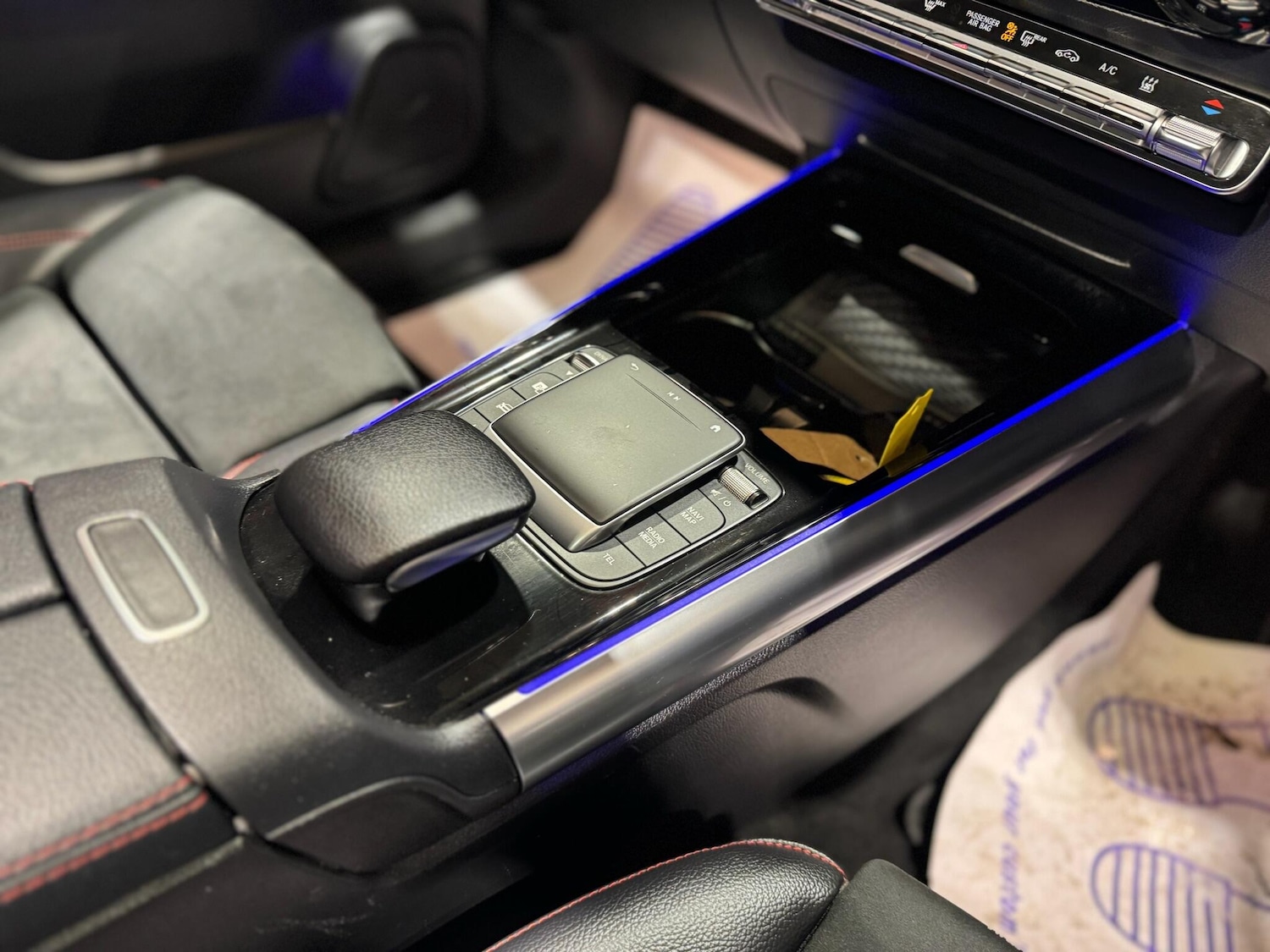 Used Mercedes-Benz EQA 2021 for sale - 76295993: Photo 15