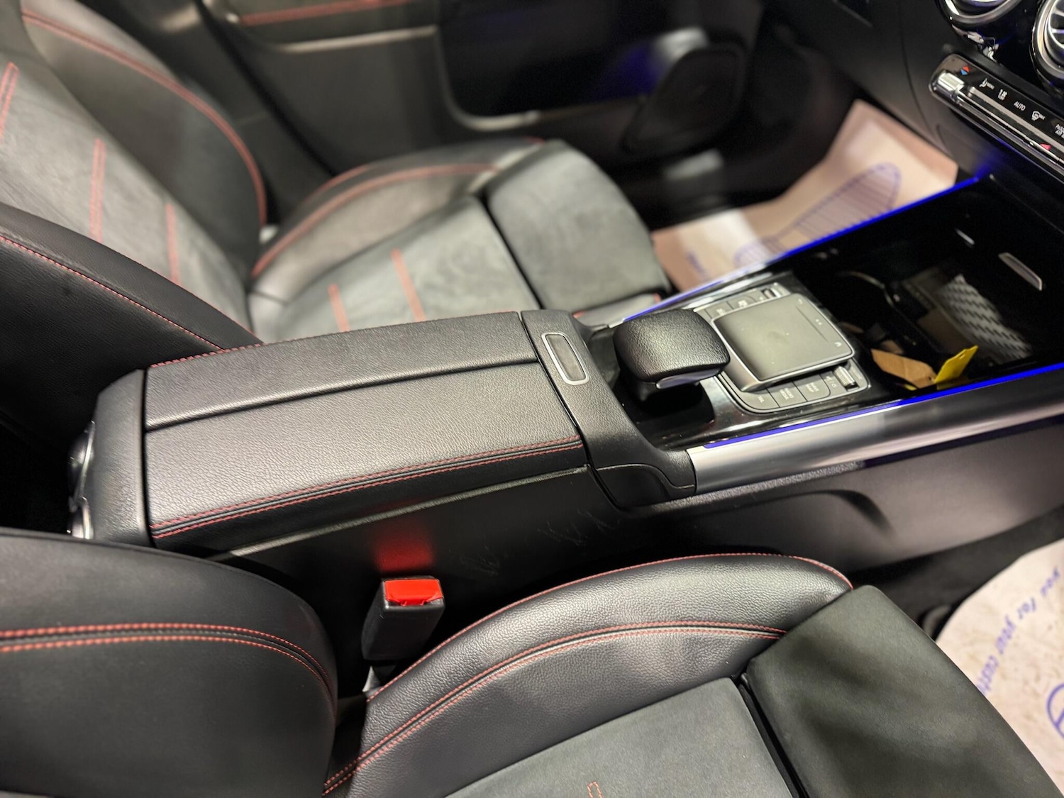 Used Mercedes-Benz EQA 2021 for sale - 76295993: Photo 16