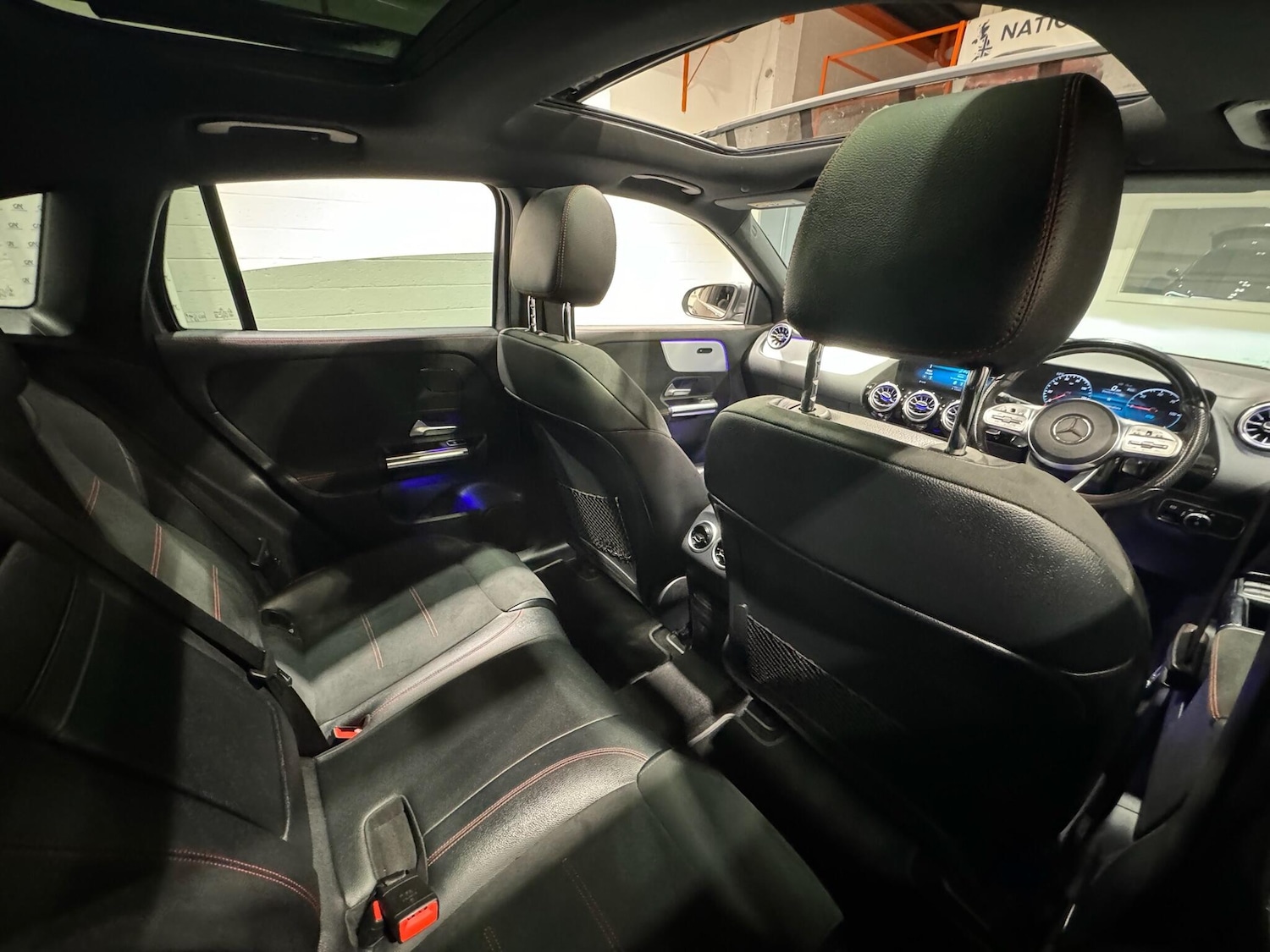 Used Mercedes-Benz EQA 2021 for sale - 76295993: Photo 19