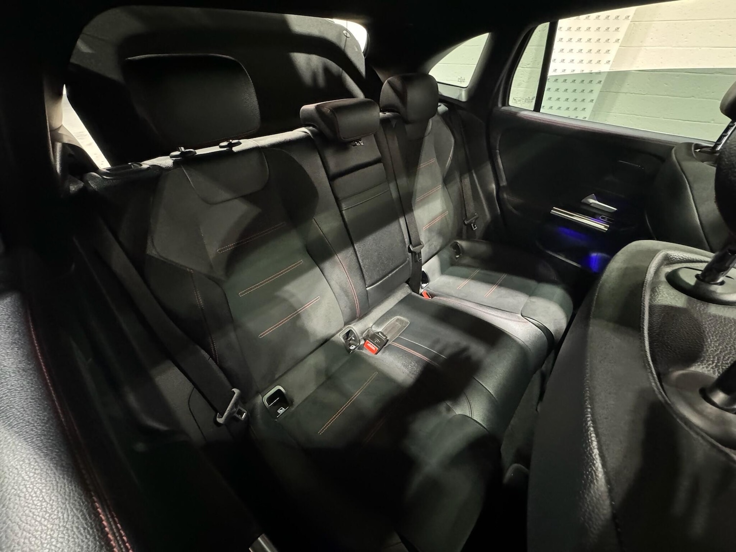 Used Mercedes-Benz EQA 2021 for sale - 76295993: Photo 20