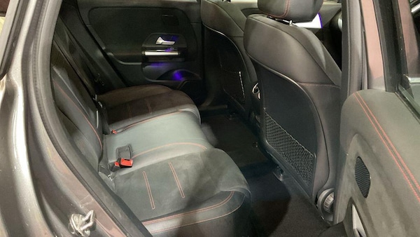 Used Mercedes-Benz EQA 2021 for sale - 76295993: Photo 7