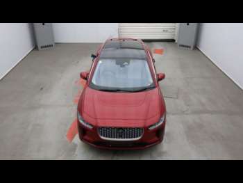 Used Jaguar I-Pace 2021 for sale - 75174241: Photo