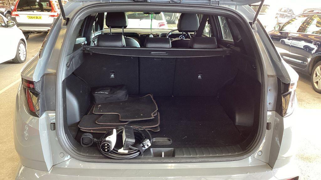 Used Hyundai TUCSON 2022 for sale - 76360267: Photo 10