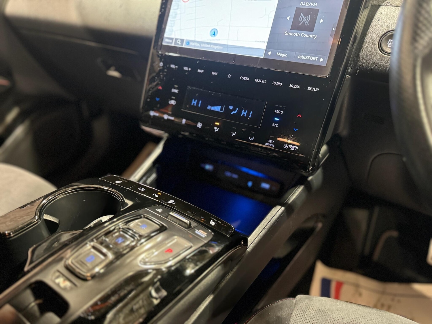 Used Hyundai TUCSON 2022 for sale - 76360267: Photo 12