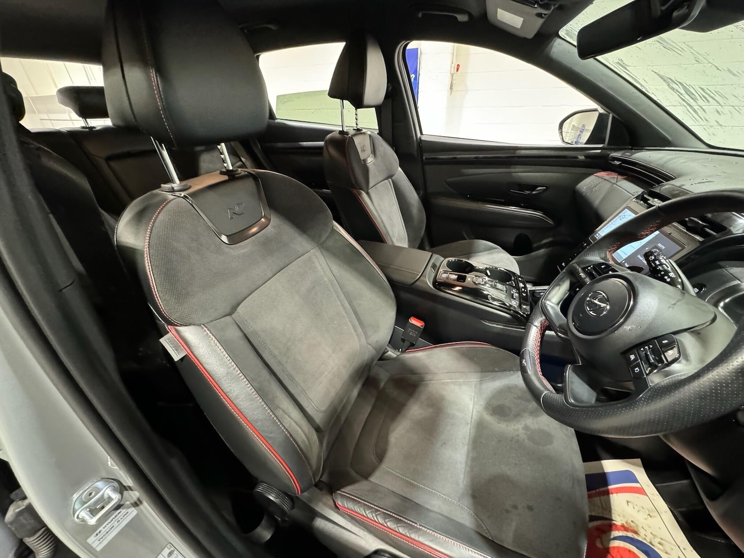 Used Hyundai TUCSON 2022 for sale - 76360267: Photo 15