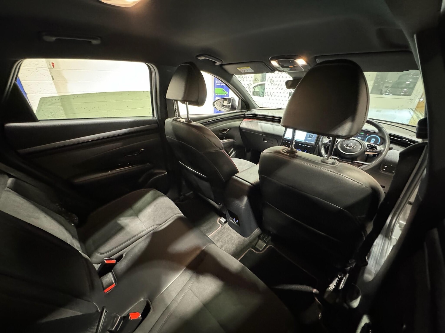 Used Hyundai TUCSON 2022 for sale - 76360267: Photo 17