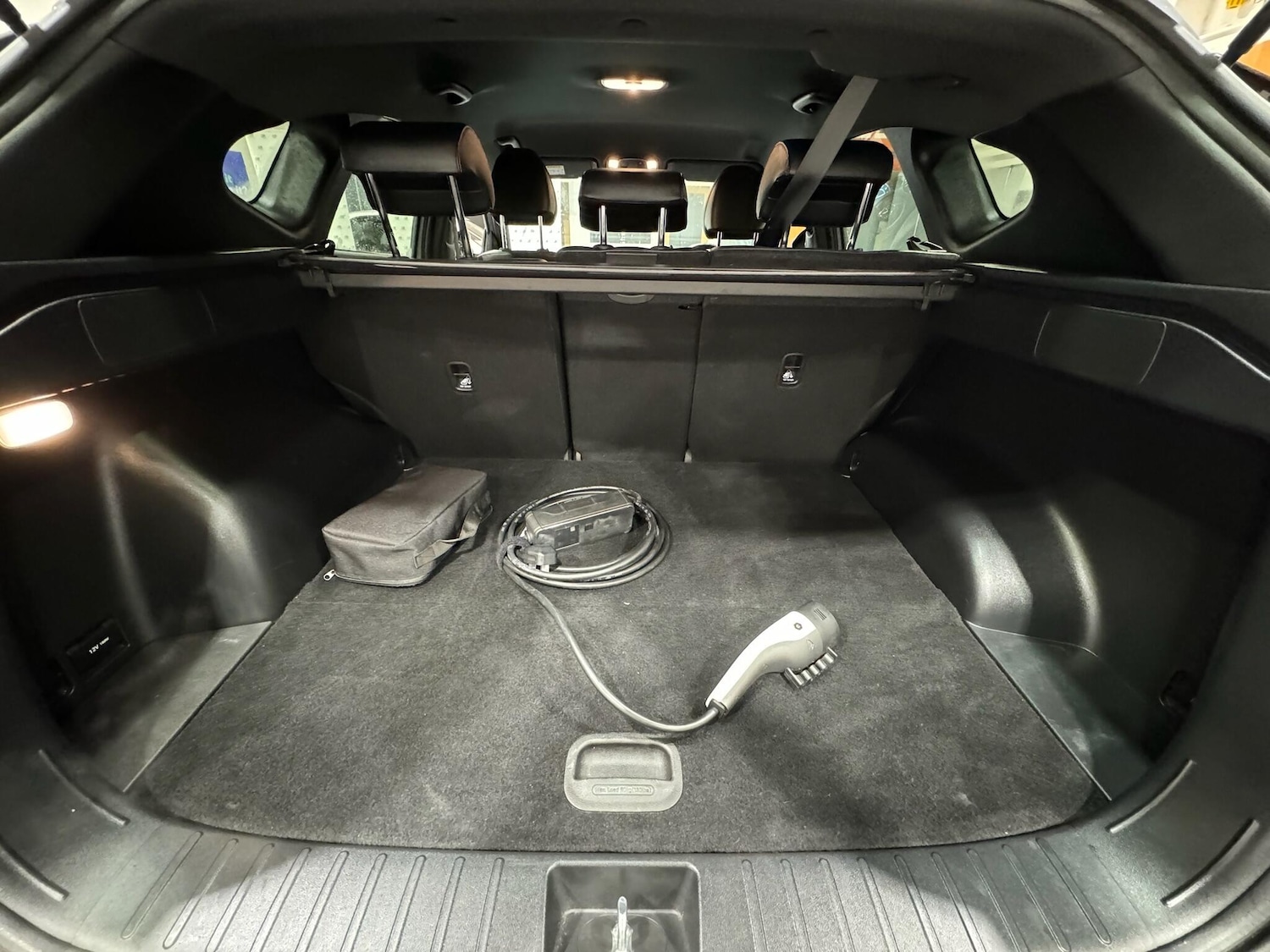 Used Hyundai TUCSON 2022 for sale - 76360267: Photo 18