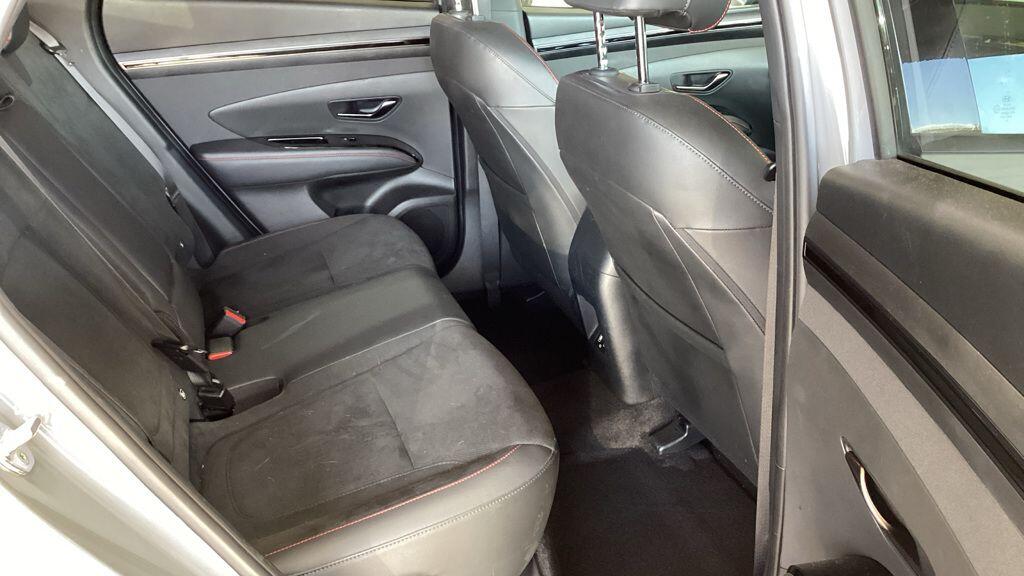 Used Hyundai TUCSON 2022 for sale - 76360267: Photo 7