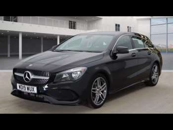 Used Mercedes-Benz CLA 2019 for sale - 75082240: Photo