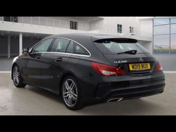 Used Mercedes-Benz CLA 2019 for sale - 75082240: Photo