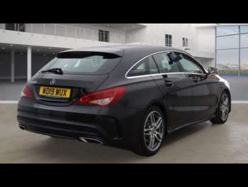 Used Mercedes-Benz CLA 2019 for sale - 75082240: Photo