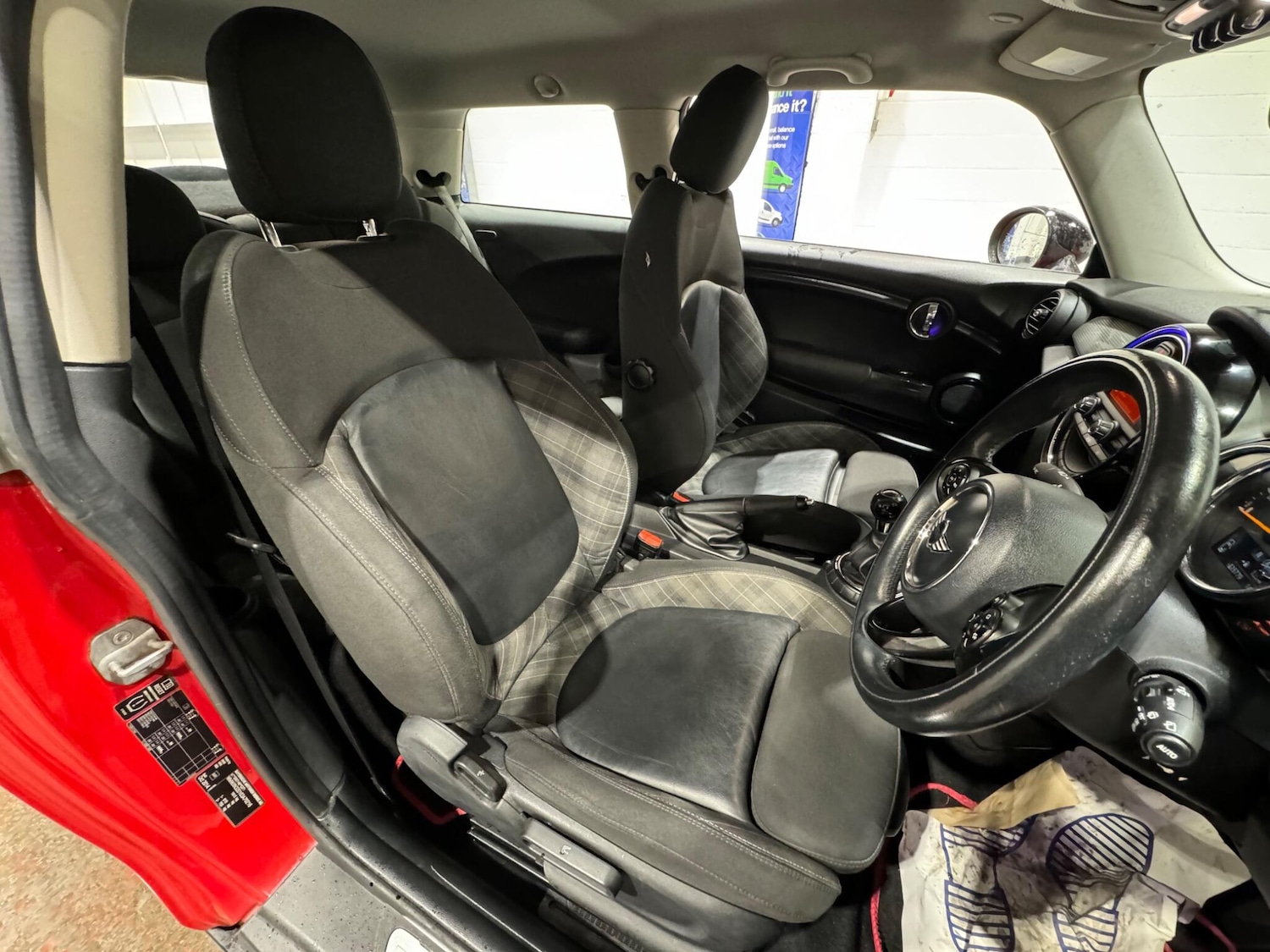 Used MINI Hatch 2014 for sale - 76964524: Photo 10