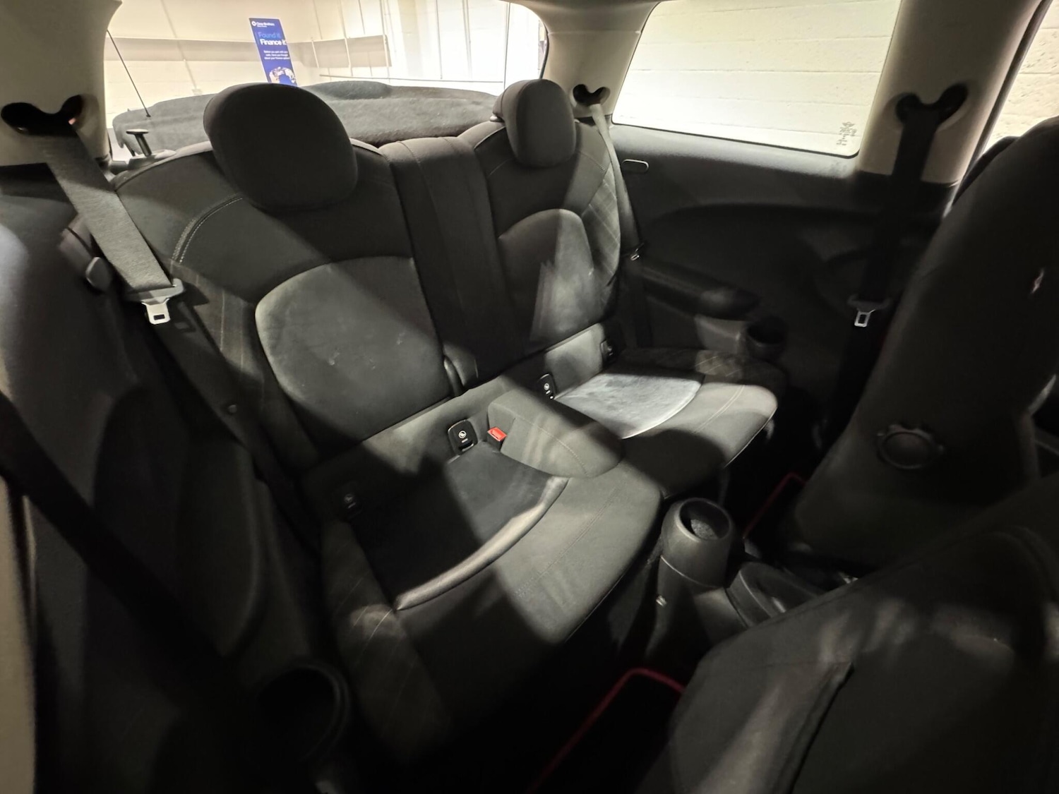 Used MINI Hatch 2014 for sale - 76964524: Photo 11