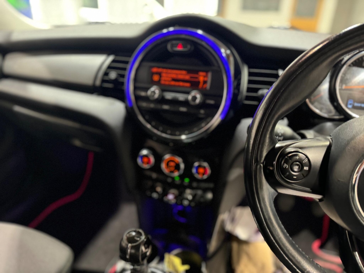 Used MINI Hatch 2014 for sale - 76964524: Photo 12