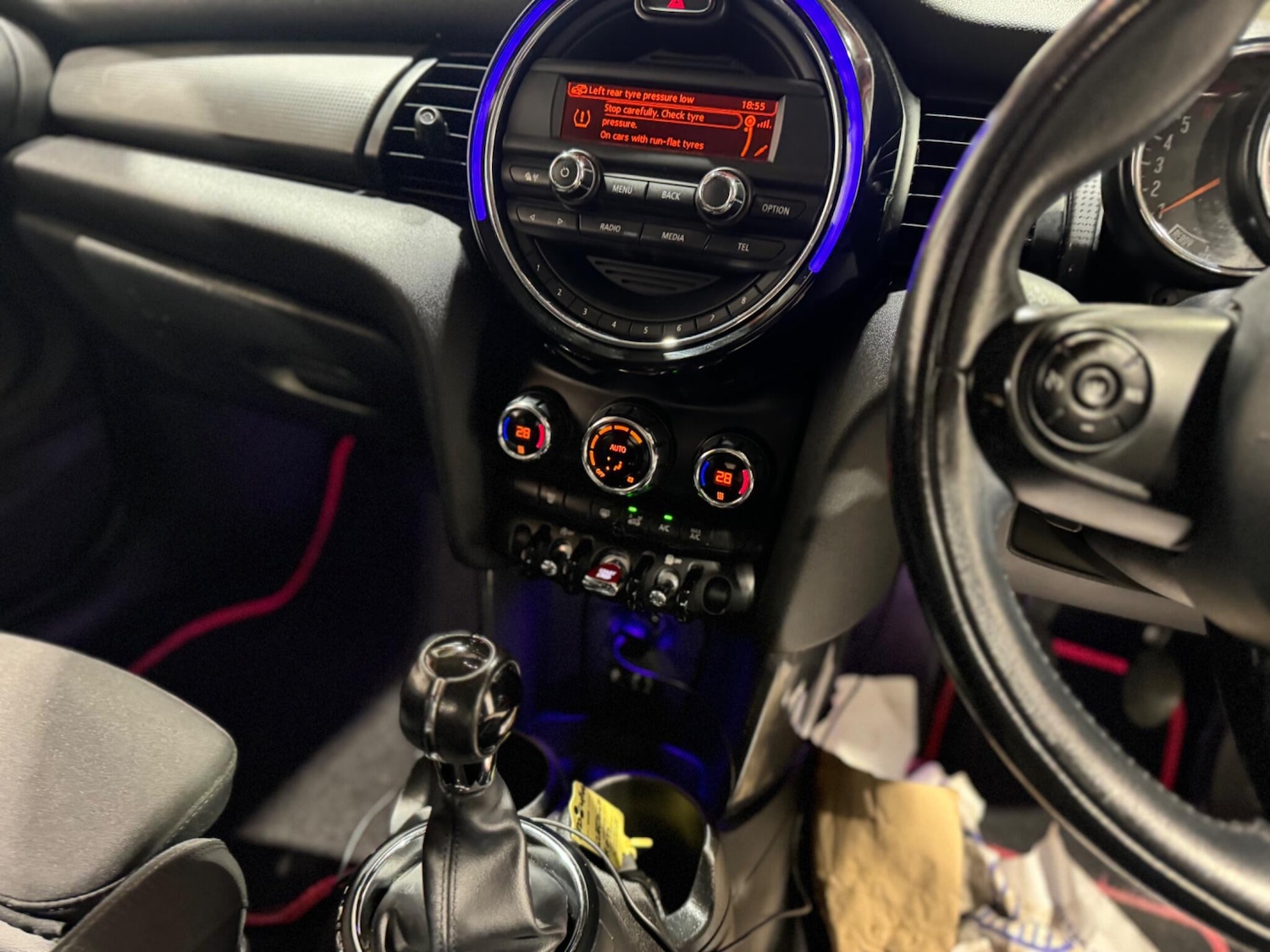 Used MINI Hatch 2014 for sale - 76964524: Photo 13