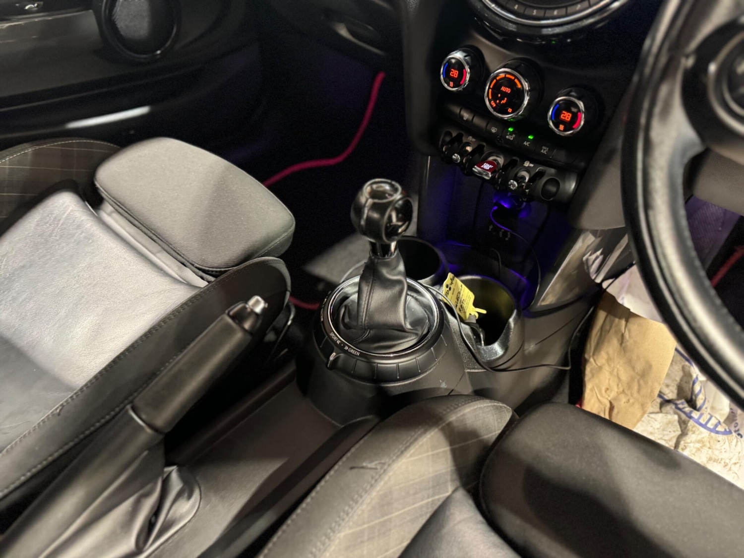 Used MINI Hatch 2014 for sale - 76964524: Photo 14