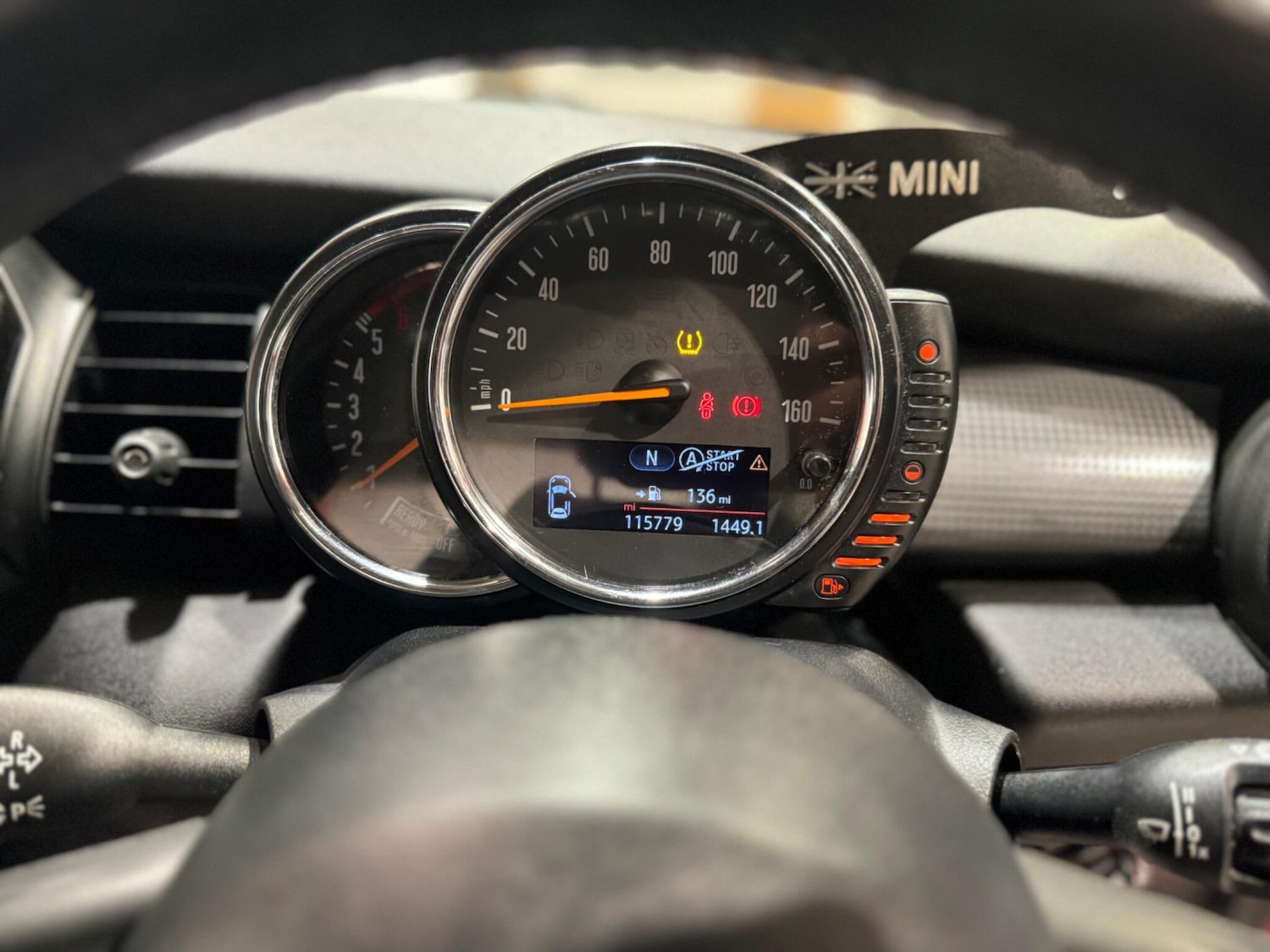 Used MINI Hatch 2014 for sale - 76964524: Photo 15