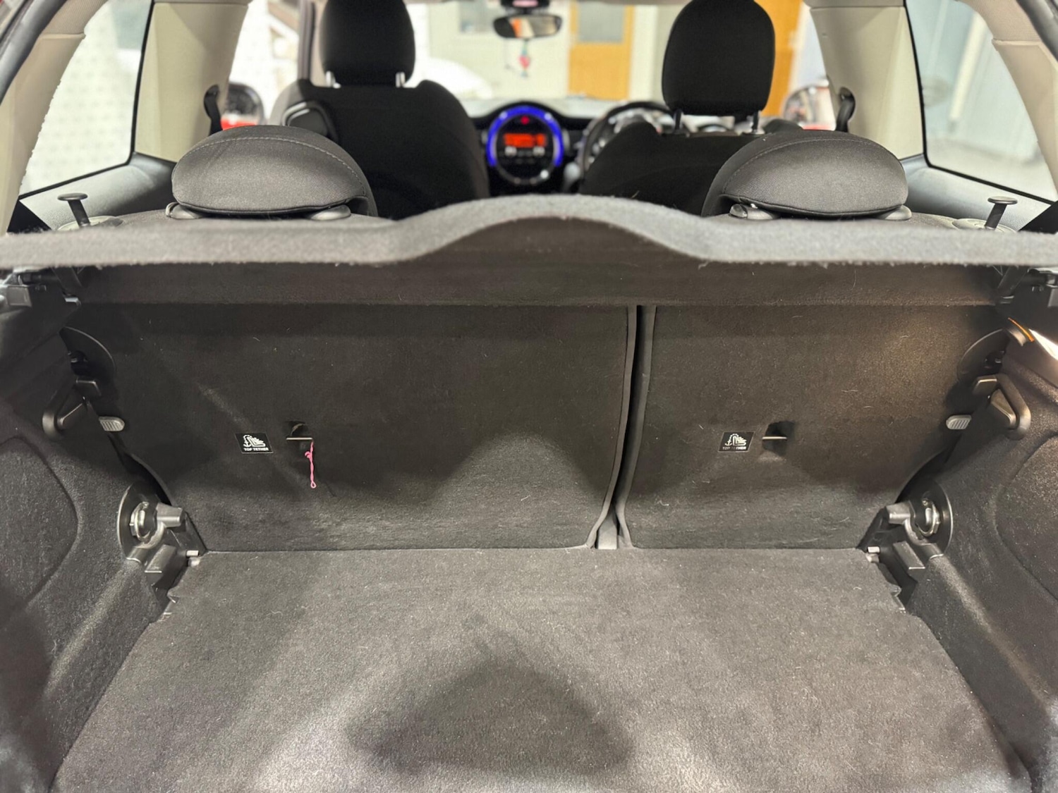 Used MINI Hatch 2014 for sale - 76964524: Photo 17