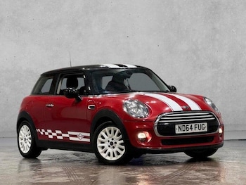 Used MINI Hatch 2014 for sale - 76964524: Photo