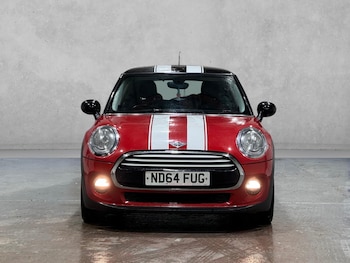 Used MINI Hatch 2014 for sale - 76964524: Photo