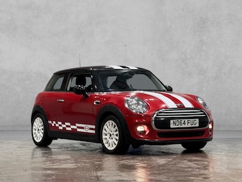 Used MINI Hatch 2014 for sale - 76964524: Photo